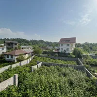 کتشال لاهیجان ، ۲۷۰ متر کاربری مسکونی، پروانه ساخت