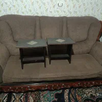 راحتی و تخت خواب|مبلمان خانگی و میز عسلی|ورامین, ورامین|دیوار