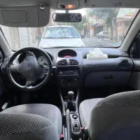 خودرو سواری پژو206sd