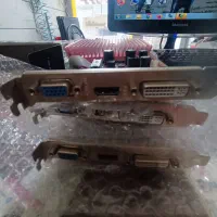 کارت گرافیک   Gforce 210