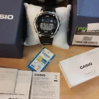 کاسیو جی شاک|ساعت|شهرکرد, |دیوار