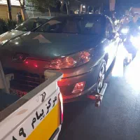 یدک کش.یدککش.جرثقیل.بلوار توس ۲۴ ساعت|خدمات حمل و نقل|مشهد, توس (بلوار توس)|دیوار