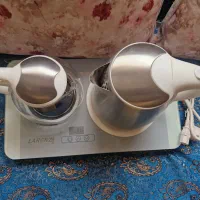 چای ساز|سماور، چای‌ساز، قهوه‌ساز|صدرا-فارس, فاز ۱|دیوار