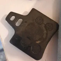 لنت ترمز زانتیا