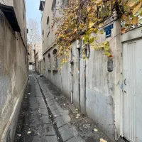 130متر دربستی در 2واحد مجزا