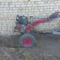 فروش دستگاه تیلر ده اسب بخار دیزل فقط تماس بگیرید|ماشینآلات صنعتی|کاشان, قطب راوندی|دیوار