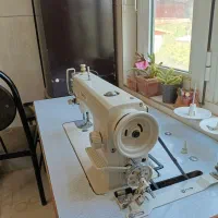 فروش چرخ خیاطی صنعتی|چرخ خیاطی و ریسندگی|قره چای, |دیوار