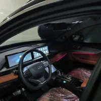 فروش فونیکس تیگو 8 پرو مکس ie مدل 1403|خودرو سواری و وانت|شیراز, فرهنگ شهر|دیوار