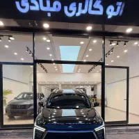کی ام سی X5