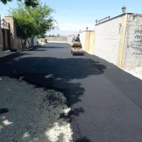 آسفالت‌تراشه‌قیرگونی‌ایزوگام‌‌همه‌نقاط‌کشور