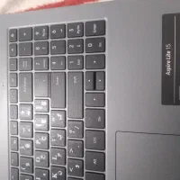 فروش یک دستگاه لب تاب|رایانه همراه|کوهدشت, |دیوار