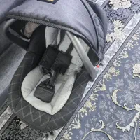 کریر نوزاد|کالسکه و لوازم جانبی|اصفهان, ناصرخسرو|دیوار