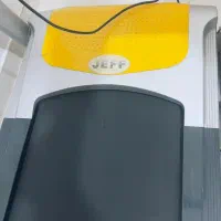 دستگاه تردمیل|تجهیزات ورزشی|رشت, رشتیان|دیوار