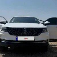 دیگنیتی پرایم ۱۴۰۱ کم کار( بدون رنگ )|خودرو سواری و وانت|تهران, سهروردی|دیوار