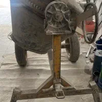 بوتینیرسرویس شده بعدسرویس باش کارنشده