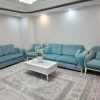 مبل ۷ نفره|مبلمان خانگی و میز عسلی|تهران, هوانیروز|دیوار