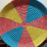 طبق|صنایع دستی و سایر لوازم تزئینی|کلات (ایلام), |دیوار
