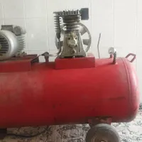 منبع باد 250لیتری