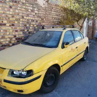 تاکسی برون شهری|خودرو سواری و وانت|تایباد, |دیوار