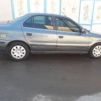 سمند LX EF7، مدل ۱۳۹۸|خودرو سواری و وانت|بروجرد, |دیوار