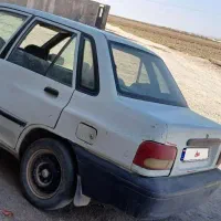 پراید ۷۴|خودرو سواری و وانت|سده (خراسان جنوبی), |دیوار