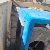 کولر لورچ 7000 کم کار|کولر آبی|فولادشهر, C5|دیوار