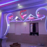 برقکاری ساختمان