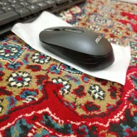 کیبورد و ماوس بی سیم|قطعات و لوازم جانبی رایانه|نورآباد, |دیوار