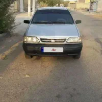 پراید مدل ۸۸ قیمت ۳۵۰