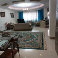 اجاره آپارتمان ۱۴۰ متری ،طبقه اول با امکانات کامل