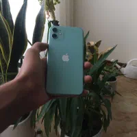 آیفون ۱۱