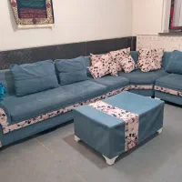 مبل راحتی۷نفره