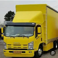 باربری بزرگ ایرانیان۱۰۰درصدتصمینی