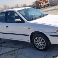 سمند مدل ۹۰|خودرو سواری و وانت|هشتگرد, فاز ۳ مهستان|دیوار