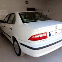 سمند LX ساده، مدل ۱۳۹۷