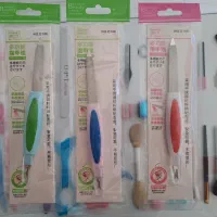 بیگودی کش موآینه لیف سیلیکونی قیچی رنده پا|آرایشی، بهداشتی، درمانی|بهمن صغاد, |دیوار