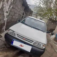 باسلام پراید مدل ۸۹ فروش فوری