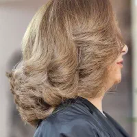 کوتاهی تخصصی مو و اصلاح تخصصی ابرو و قرینه سازی|خدمات آرایشگری و زیبایی|مشهد, ملک‌آباد|دیوار