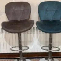 صندلی جک داره زین اسبی