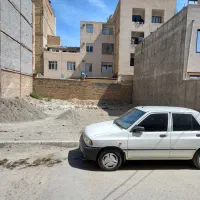۱۴۰متر زمین مسکونی قلفتی|فروش زمین و ملک کلنگی|رباط‌کریم, شترخوار|دیوار