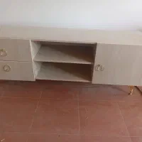 انواع زیرتلویزیونی جاکفشی دراور کمد...