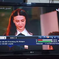 ال سی دی 58 اینج