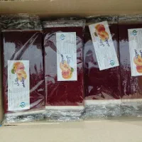 پخش لواشک و ترشک به کلیه فروشگاهها