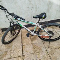 دوچرخه 26 ویوا