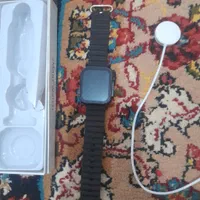 اپل واچ مشکی