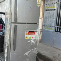 یخچال جی پاس کار نکرده