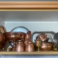 سرویس کامل مس مناسب جهیزیه