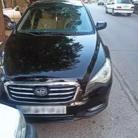 بسترن B50f|خودرو سواری و وانت|بروجن, |دیوار