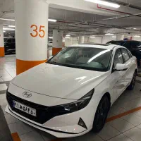 فروش اقساطی النترا۲۰۲۳ تحویل فوری سندبنام