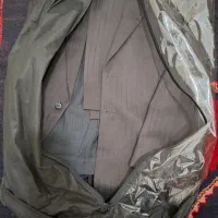 کت شلوار و کت فوتر|لباس|محمدشهر, شهرک نگین|دیوار